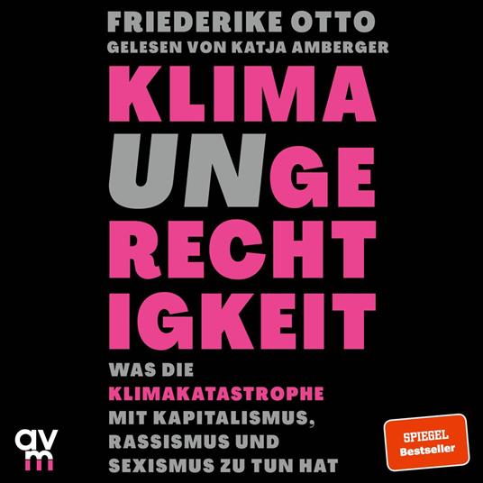 Klimaungerechtigkeit