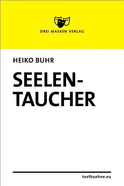 Seelentaucher