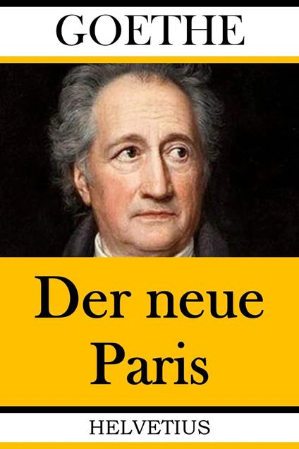 Der neue Paris