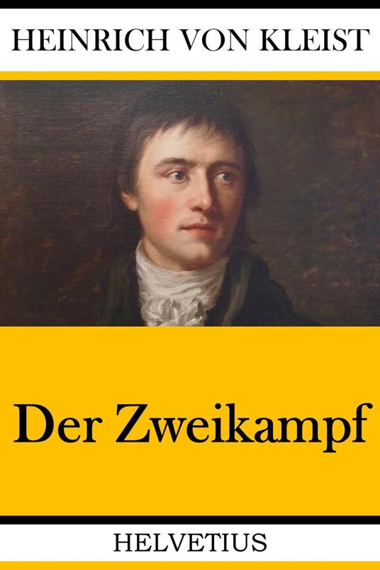 Der Zweikampf