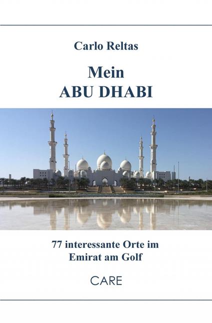 Mein ABU DHABI