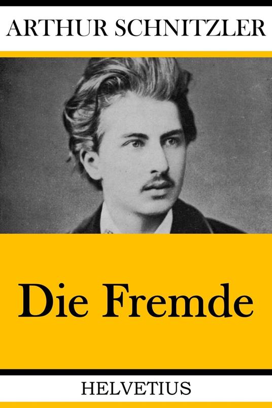 Die Fremde