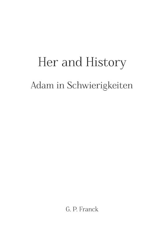 Her- and History