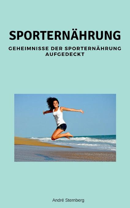 Sporternährung