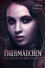 Tigermädchen