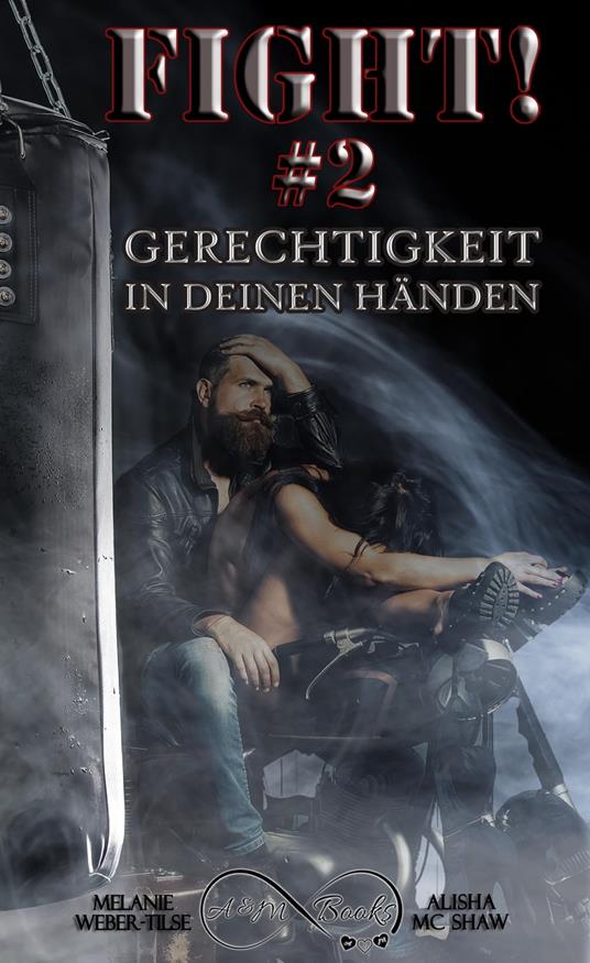 Fight #2 - Gerechtigkeit in deinen Händen