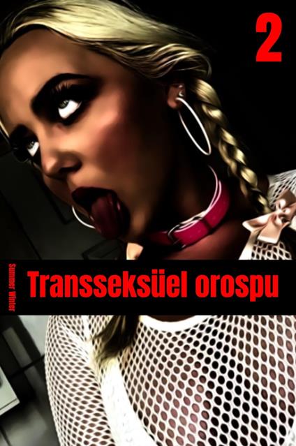 Transseksüel orospu 2