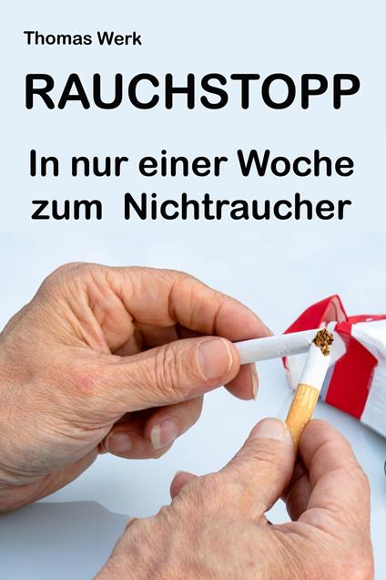 RAUCHSTOPP