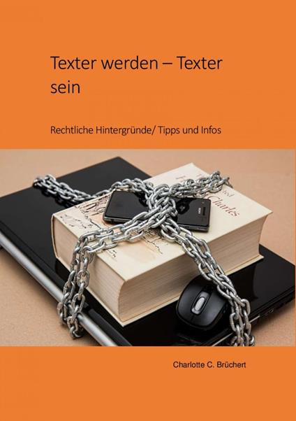 Texter werden – Texter sein