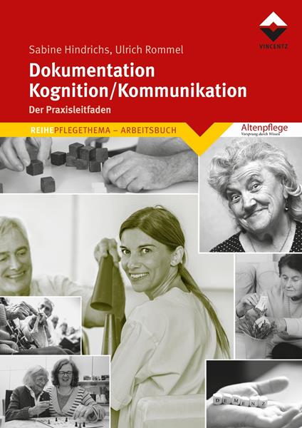 Dokumentation - Kognition/Kommunikation