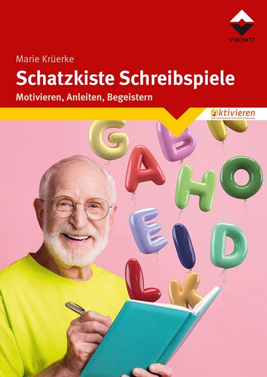 Schatzkiste Schreibspiele