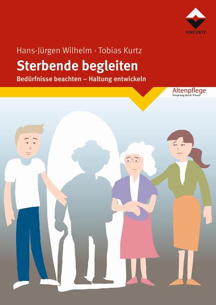 Sterbende begleiten