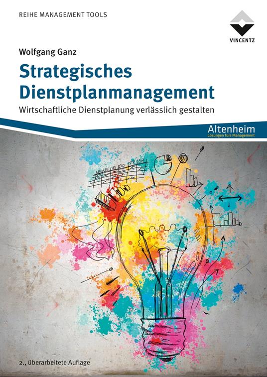 Strategisches Dienstplanmanagement