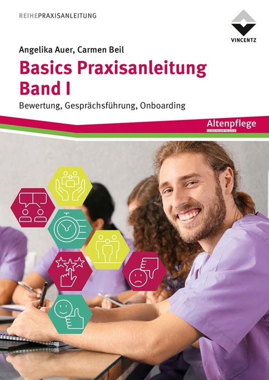 Basics Praxisanleitung