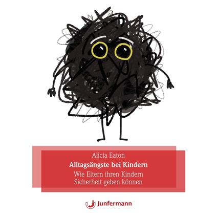 Alltagsängste bei Kindern