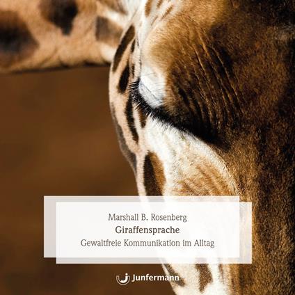 Giraffensprache