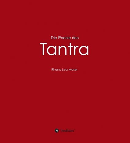 Die Poesie des Tantra