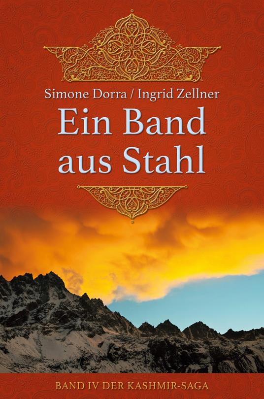 Ein Band aus Stahl