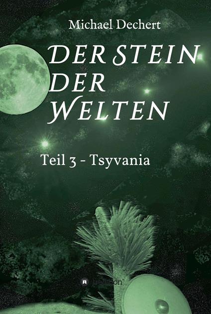 Der Stein der Welten