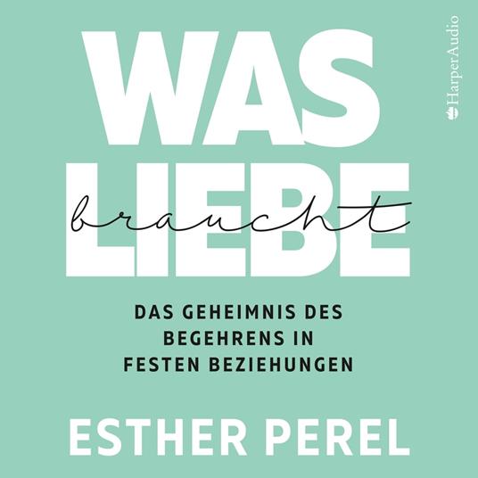 Libri di Esther Perel