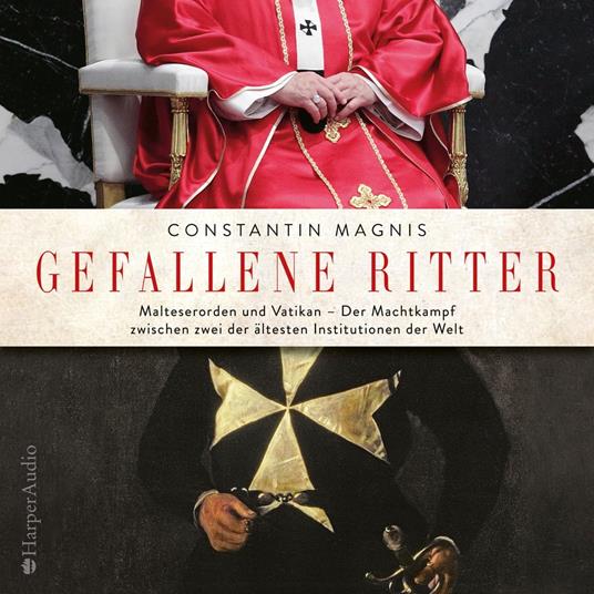 Gefallene Ritter