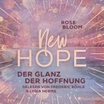 New Hope - Der Glanz der Hoffnung (ungekürzt)