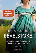 Bevelstoke – Das geheime Tagebuch der Miss Miranda