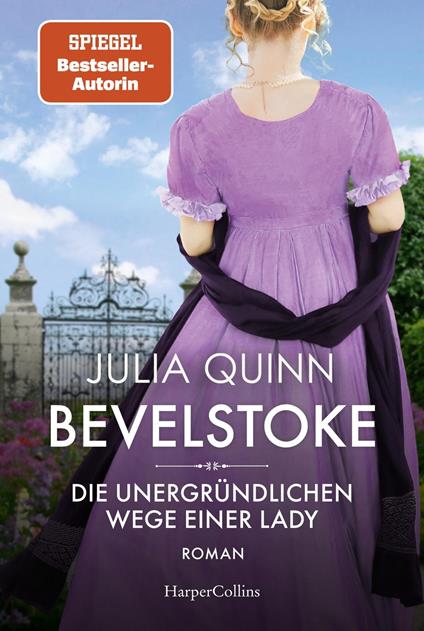 Bevelstoke – Die unergründlichen Wege einer Lady