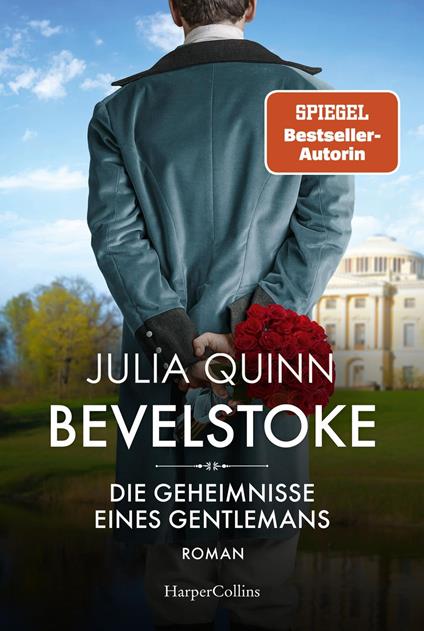 Bevelstoke – Die Geheimnisse eines Gentlemans