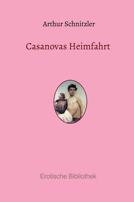 Casanovas Heimfahrt