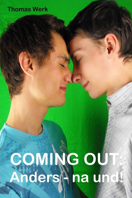 COMING OUT