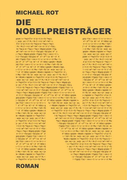 Die Nobelpreisträger