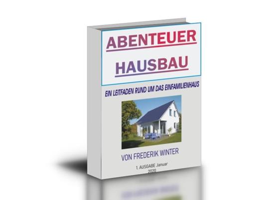 Abenteuer HausBau?