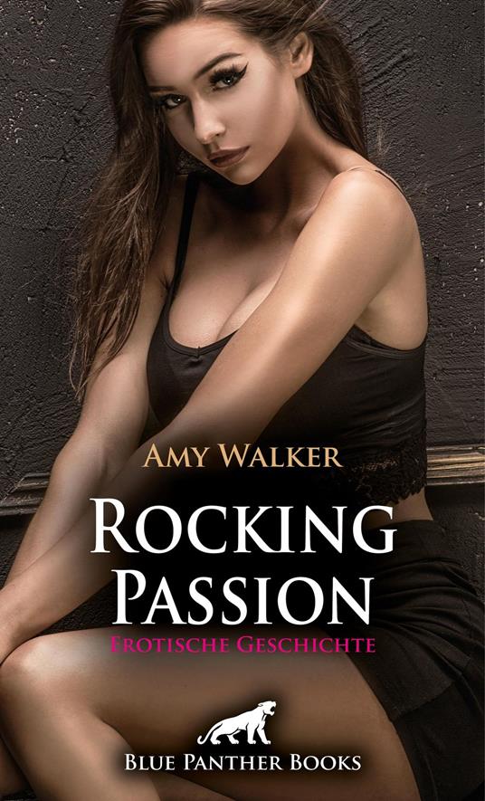 Rocking Passion | Erotische Geschichte