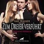 Zum Dreier verführt / Erotische Geschichte