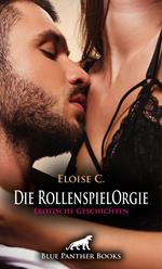 Die RollenspielOrgie | Erotische Geschichten