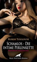 Schamlos - Die intime Perlenkette | Erotische Geschichte