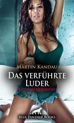 Das verführte Luder | Erotische Geschichte