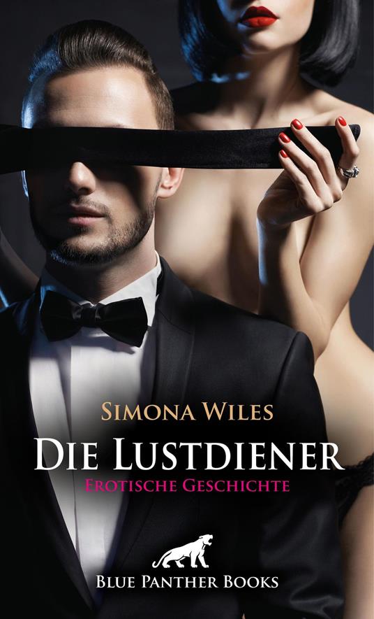 Die Lustdiener | Erotische Geschichte