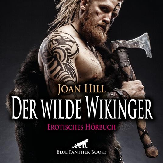 Der wilde Wikinger / Erotik Audio Story / Erotisches Hörbuch