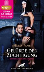 Gelübde der Züchtigung | Erotik Audio Story | Erotisches Hörbuch