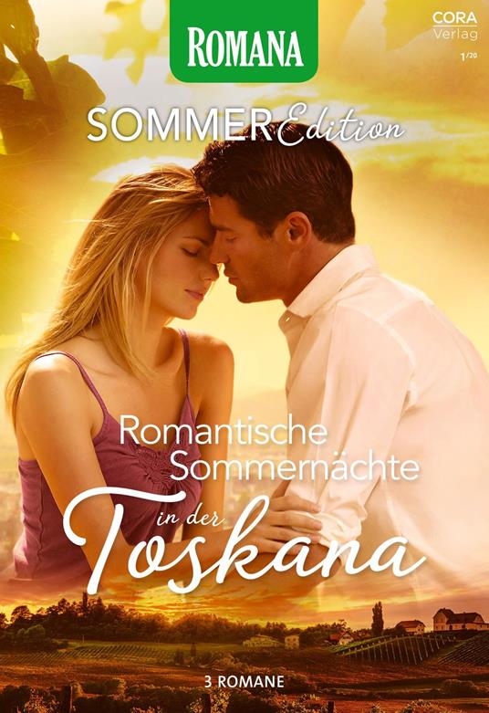 Romana Sommeredition Band 1