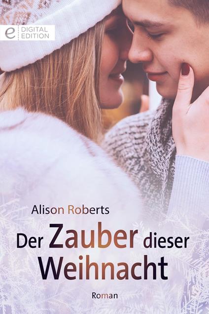 Der Zauber dieser Weihnacht