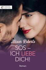 SOS – ich liebe dich!