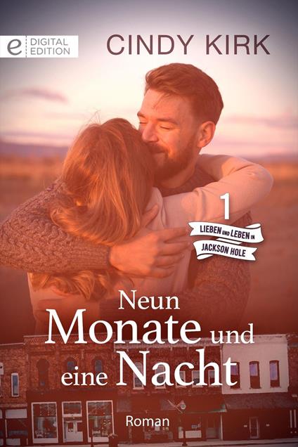 Neun Monate und eine Nacht