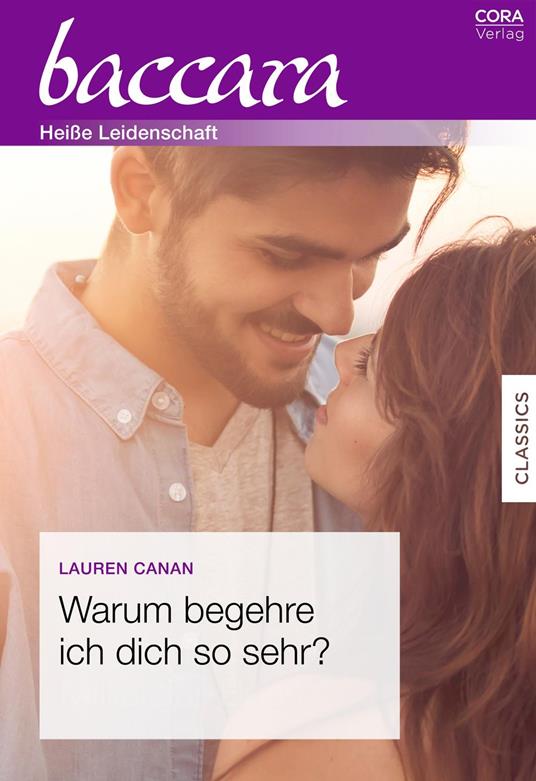 Warum begehre ich dich so sehr?