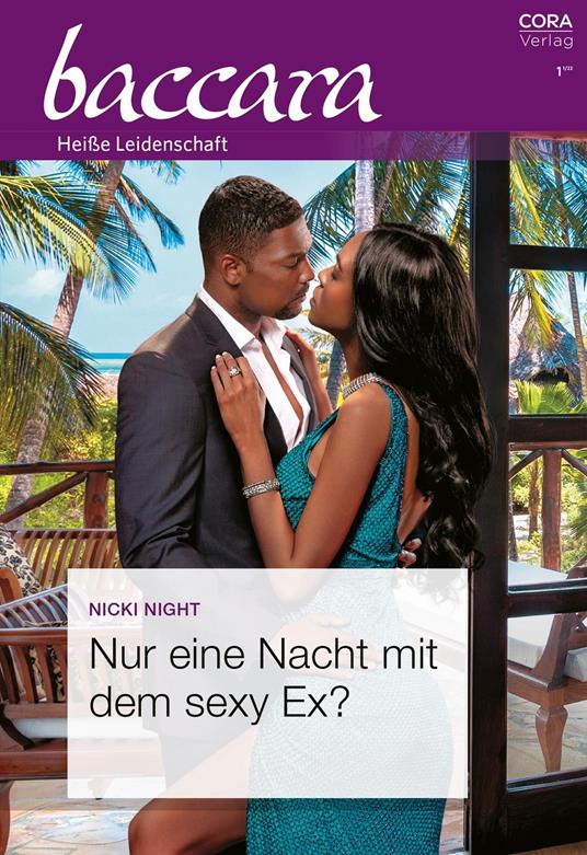 Nur eine Nacht mit dem sexy Ex?