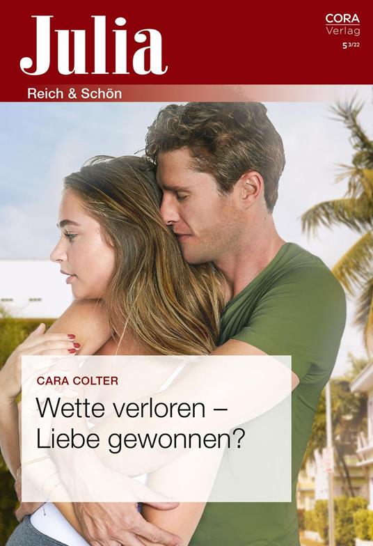 Wette verloren - Liebe gewonnen?