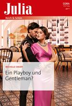 Ein Playboy und Gentleman?