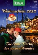 Romana Weihnachten Band 22